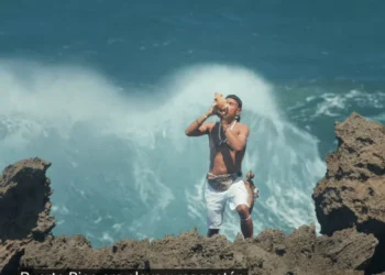 El equipo de Welcome to el Mundo presenta su documental sobre Puerto Rico: “LaS FoTOs QUe  Sí Se TiRARoN”